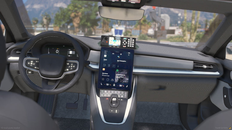 2022 BTP Style Polestar 2 (Marked)