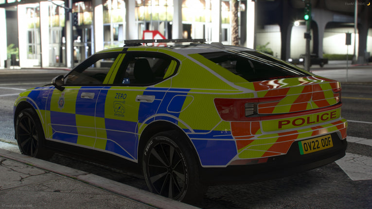 2022 BTP Style Polestar 2 (Marked)