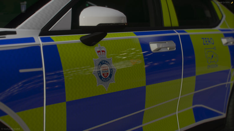 2022 BTP Style Polestar 2 (Marked)