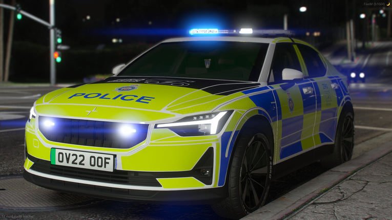 2022 BTP Style Polestar 2 (Marked)