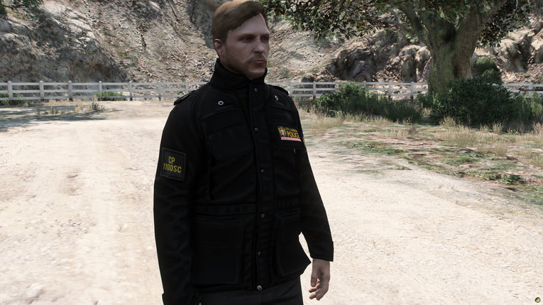 City Arktis Style Jacket Pack