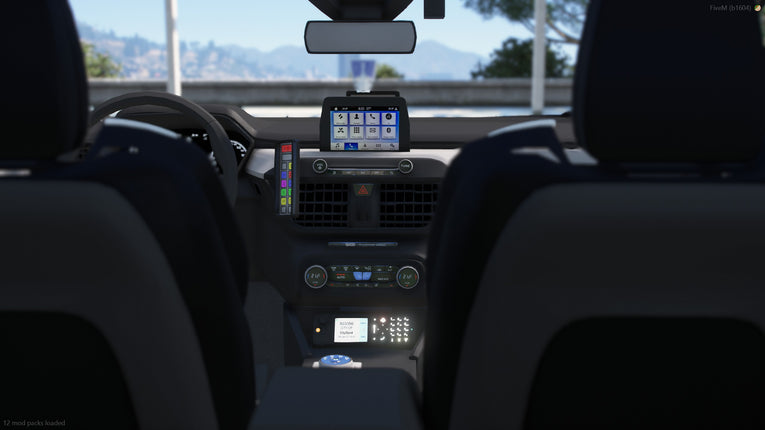 2022 Kent Ford Focus ST Unmarked