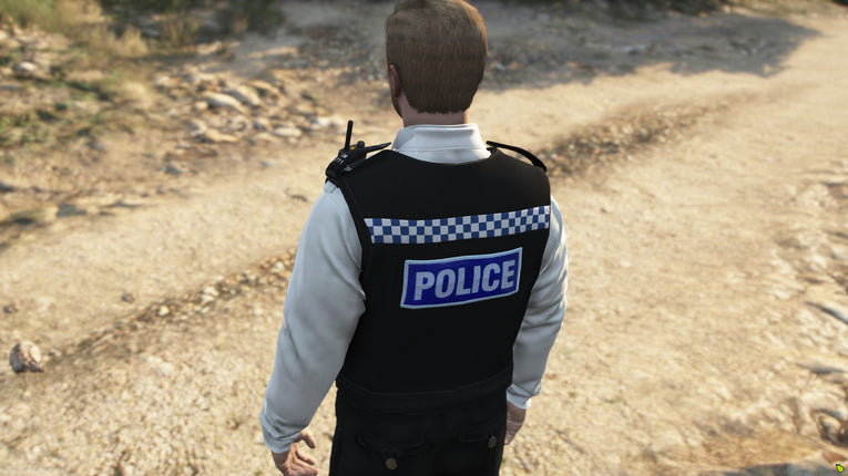 3rd Generation Stabvest - MPS