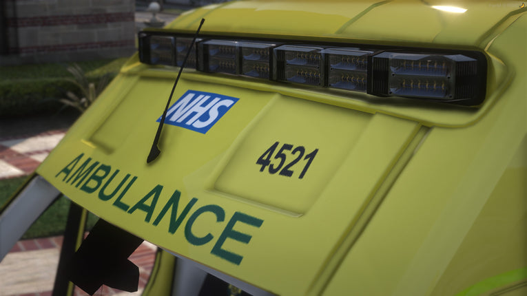 2013-2022 WMAS Fiat Ducato DCA