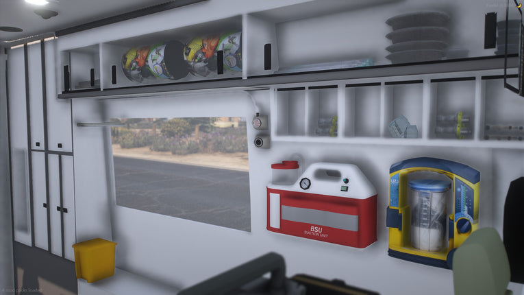 2013-2022 WMAS Fiat Ducato DCA