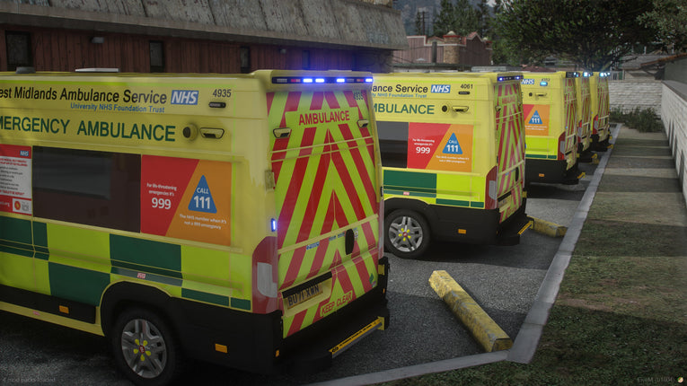 2013-2022 WMAS Fiat Ducato DCA