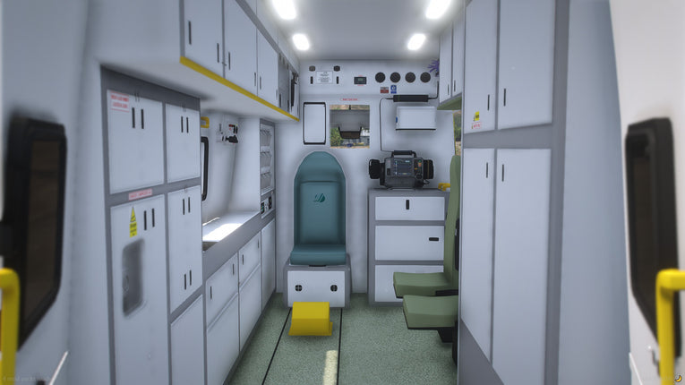 2021 South East Fiat Ducato DCA