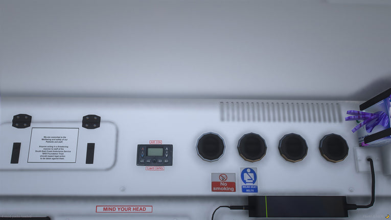 2021 South East Fiat Ducato DCA