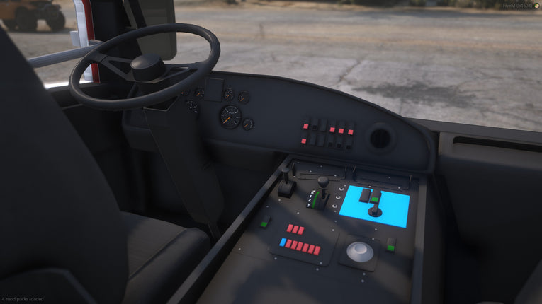 2002 FRNSW Varley Pumper