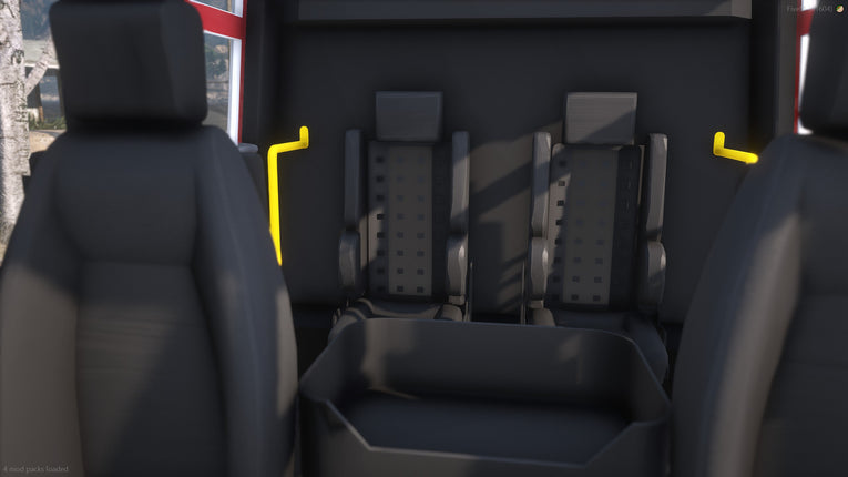 2002 FRNSW Varley Pumper