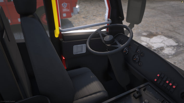 2002 FRNSW Varley Pumper