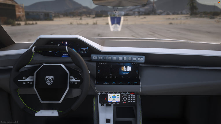 2024 Norfolk/Suffolk Constabulary Peugeot 308 SW