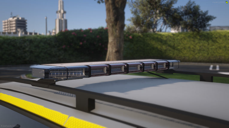 2013 Police Scotland Volvo XC70 (ELS)