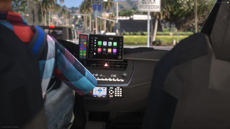 2024 British Transport Police Toyota Corolla