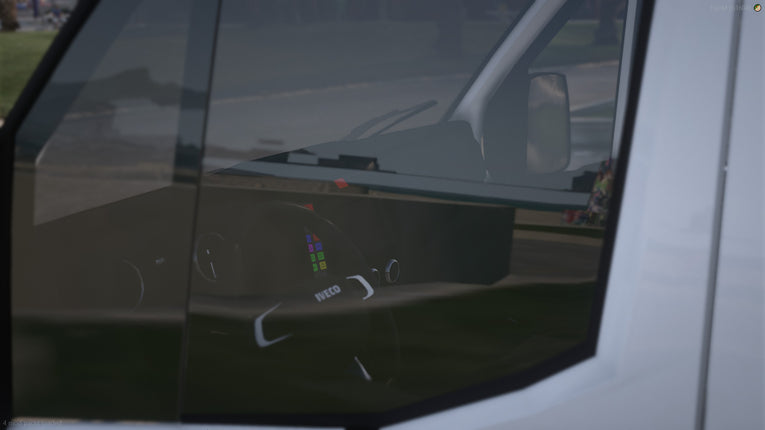 2023 Iveco Daily D.I.M