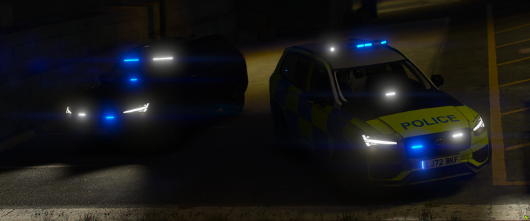 2022 Volvo XC90 R-Design ARV Pack