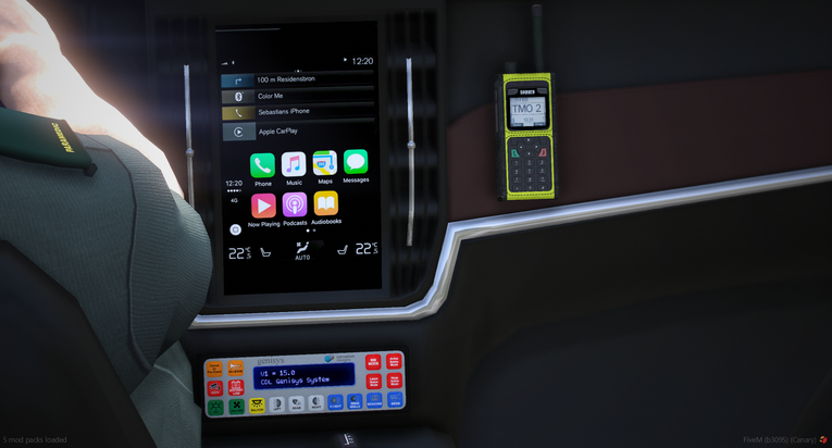 2022 Volvo V90 Cross Country RRV