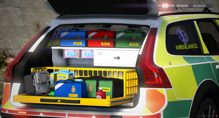 2022 Volvo V90 Cross Country RRV