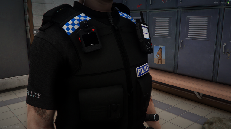 Norfolk/Suffolk Police LPT & RASP EUP