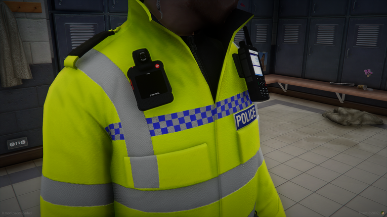 Norfolk/Suffolk Police LPT & RASP EUP