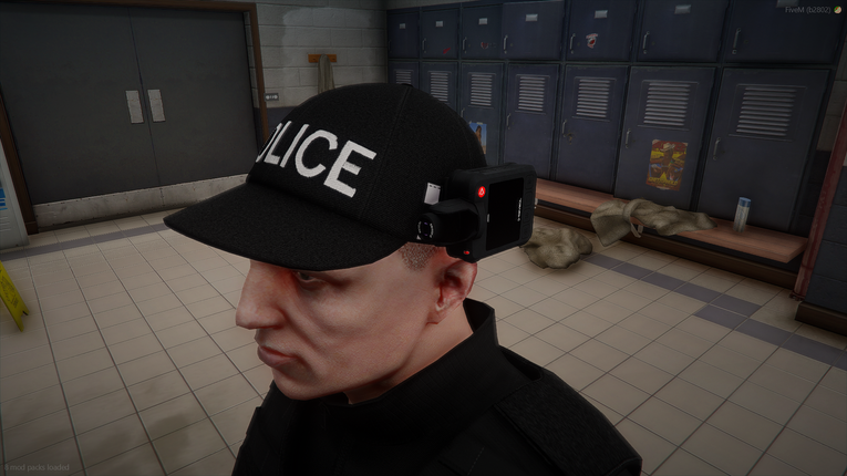 Norfolk/Suffolk Police LPT & RASP EUP