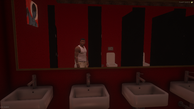 Club House 1 MLO