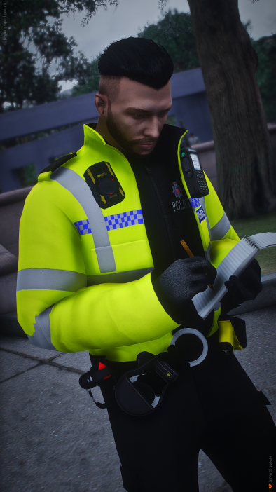 Kent Police Local Policing/ARV EUP