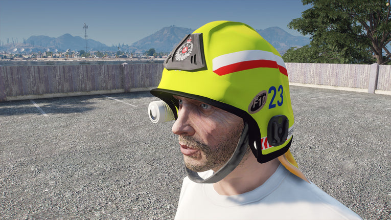 Pacific F10 NZFS Helmet Pack