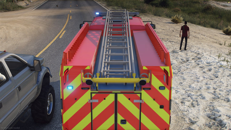 2021 E1 ZEPA Style Appliance