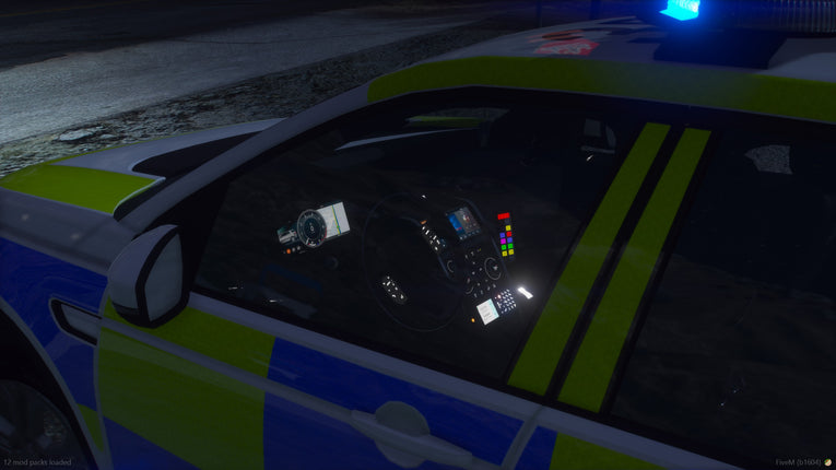 Cambs style 2019 Land Rover Discovery Sport