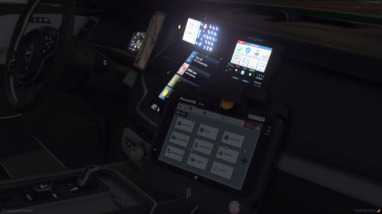 2020 City Style Volvo XC90 R-Design ARV Pack