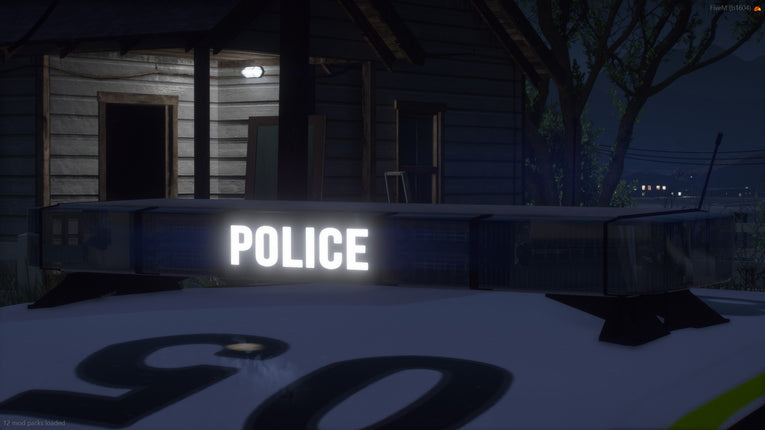 2018 Mersey Style Peugeot 308 Hatchback