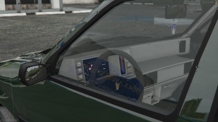 Rover Metro GTa