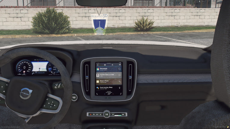 2021 Volvo XC40 R Design DEV