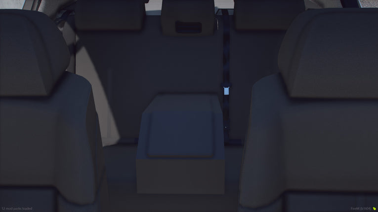 Metropolitan Police BMW 5 Series E60 ARV - Maxim Version