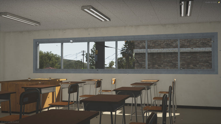 Trowbridge Police Station MLO