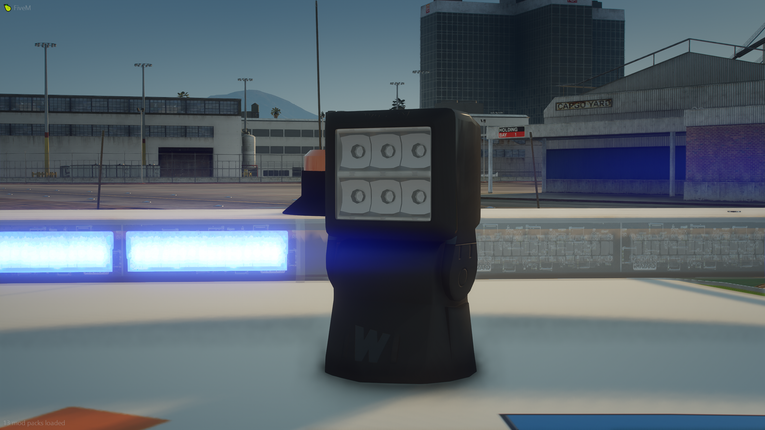 Metropolitan Police 2019 Land Rover Discovery Sport Pack