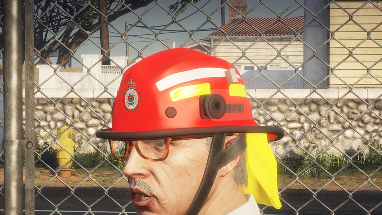 Pacific BR9 Style Helmet