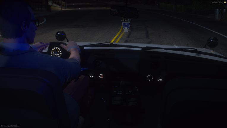 1970 Range Rover 3 Door