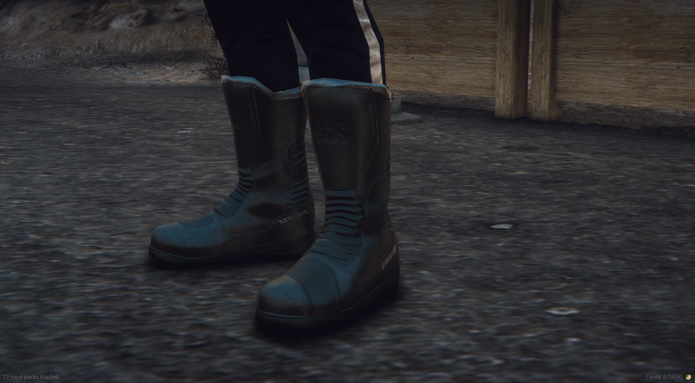 Malaysian Police Uniform