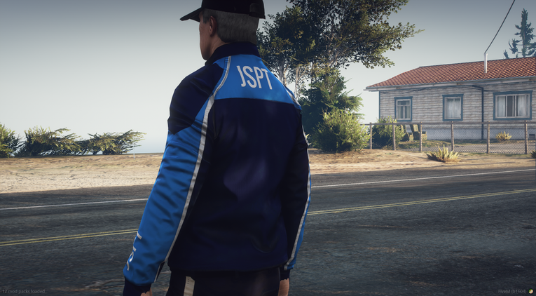 Malaysian Police Uniform