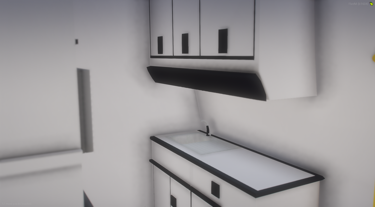 2018 Mercedes Sprinter HART Welfare Vehicle