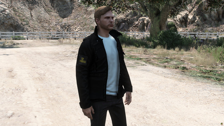 City Arktis Style Jacket Pack