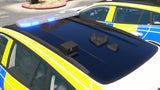 2020-2022 Sussex Style Ford Focus Active Pack