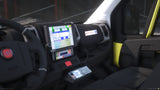 2019-2021 EEAST Fiat Ducato Pack