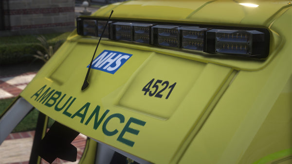 2013-2022 WMAS Fiat Ducato DCA Pack