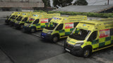 2013-2022 WMAS Fiat Ducato DCA Pack