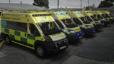 2013-2022 WMAS Fiat Ducato DCA Pack