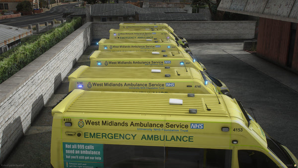 2013-2022 WMAS Fiat Ducato DCA Pack