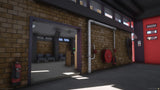 [MLO] Rewley Road Fire Station